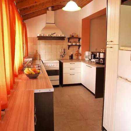 The Old Beetle House *